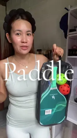 #pickleball #paddle 