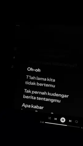 🎧🫀 #foryoupage #lyrics #apakabarsayang 