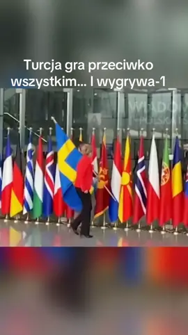 Turcja gra przeciwko wszystkim… I wygrywa-1
