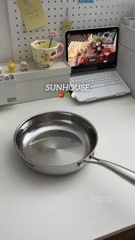 🍳✨💕 #giadung #sunhouse #chaochongdinh #tienichgiadinh #LearnOnTikTok 
