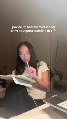 I just might pass with this help lol  #medstudent #medschool #finals #studying #studyfetchpartner 