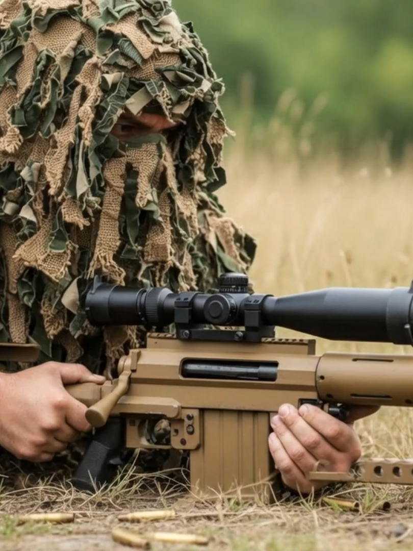 สไนเปอร์สายโกง! CheyTac M200 ปืนคู่กายมัจจุราช นัดเดียวจอด #CheyTacM200 #M200Intervention #สไนเปอร์ #Sniper #ปืนซุ่มยิง #อาวุธสงคราม #ทหาร #เทคโนโลยีการทหาร #หน่วยรบพิเศษ #สาระความรู้ #CallOfDuty #เกมFPS #หนังShooter #รู้หรือไม่ #โลกมันเครียดอย่าไปซีเรียสกับมัน #สเปคตึง #ของเล่นคนรวย