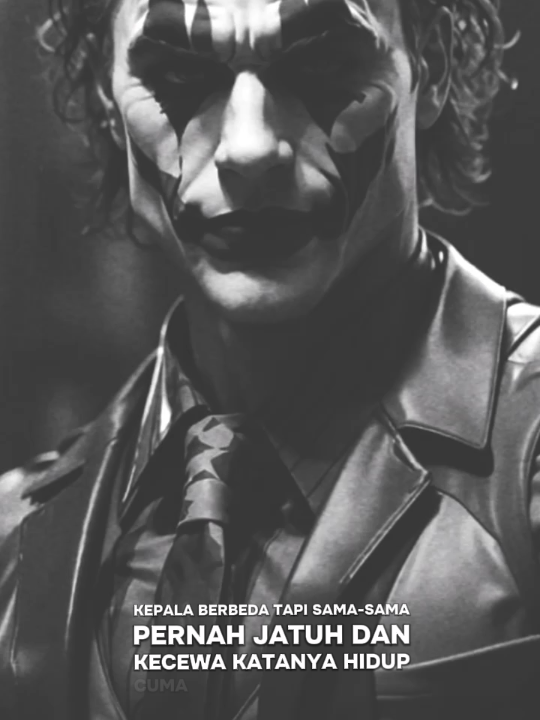 fenomena joker berkelas  sound cipta karya Leo joker ⭐  #edit #vt #joker #zuhermanarrais #fyp 