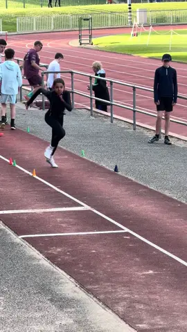 Long jump Fail #longjump #failvideo #athletics #UKAthletics 