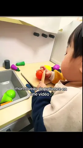#tren #humour #parience #child #perce 