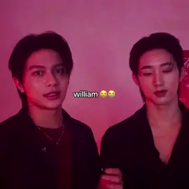 est isn’t even surprised 😭😭😭 must be a daily occurrence #williamjkp #est_rvp #williamest #youmaniacseries #fyp 