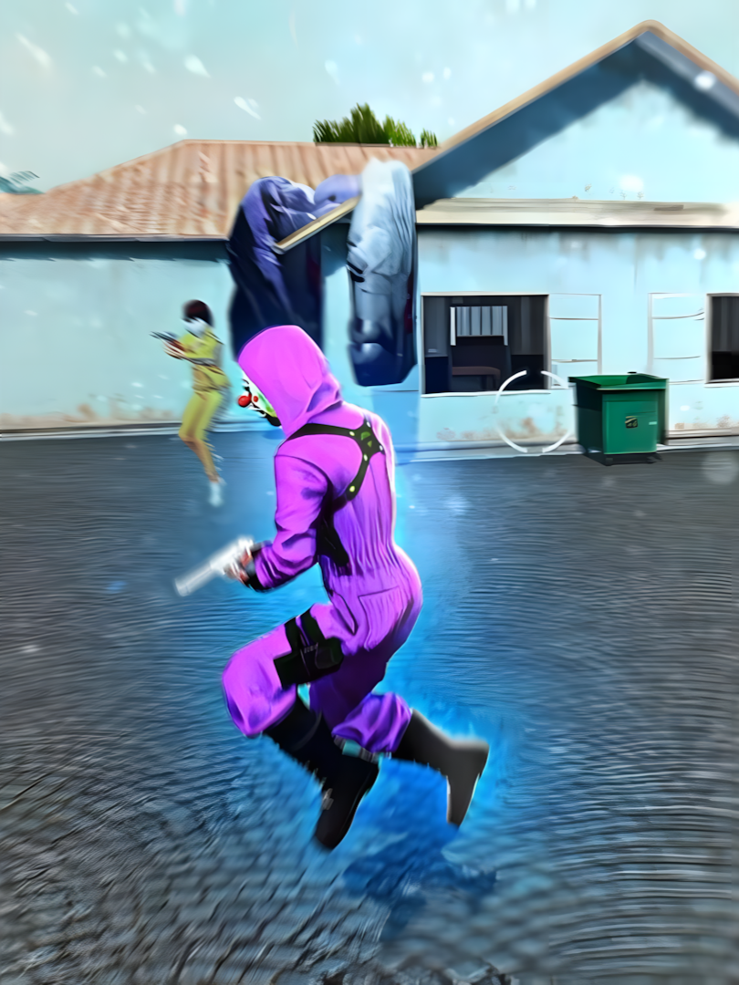Are you my remedy? (New editing pack on bio!) #freefire #freefirelatino #freefireedit #fy #aureffx
