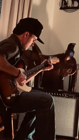 #fypシ゚viral #chrisstapleton #guitar #viral #trending still pretty new to the pedal but getting better lmk how this sounds!
