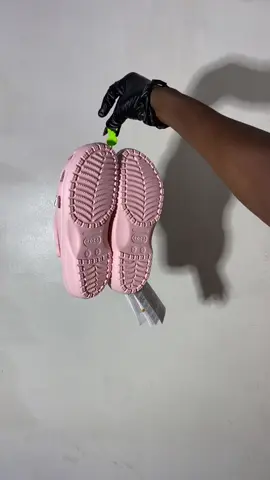 Crocs rose disponible 37 à 41 0705019779 ☑️ qualité  ☑️ confort ☑️ style  #tiktokcôtedivoire225🇨🇮 #botte #venteenligne #viral #crocs 