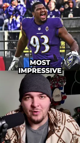 This NFL player is doing the unthinkable #ravens #cardinals #calaiscampbell 