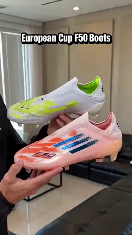 European Cup F50 Football Shoes Football Boots for Men Women Teens Students, Striped Sporty Training Sneakers, All Seasons Wear #shoes #shoecollection #casualshoes #tacticalboots #footballshirt #footballcleats #footballshoes #legofootball #nikevomero5 #sportsshoes