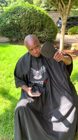 Everything you want is on the other side of fear. Keep going. Thank you, sir @Heavy J  -DM to book your VIP cutz. 📲0794550201 Lavington  #tiktokkenya #mobilebarbernairobi #haircutsnairobi #fyp #viral 