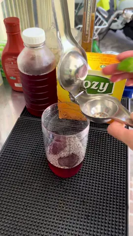 Kẹp vắt chanh bằng tay tiện lợi sạch sẽ..#botbapteacoffee #kepvatchanhinox #tiepthilienket #viral 