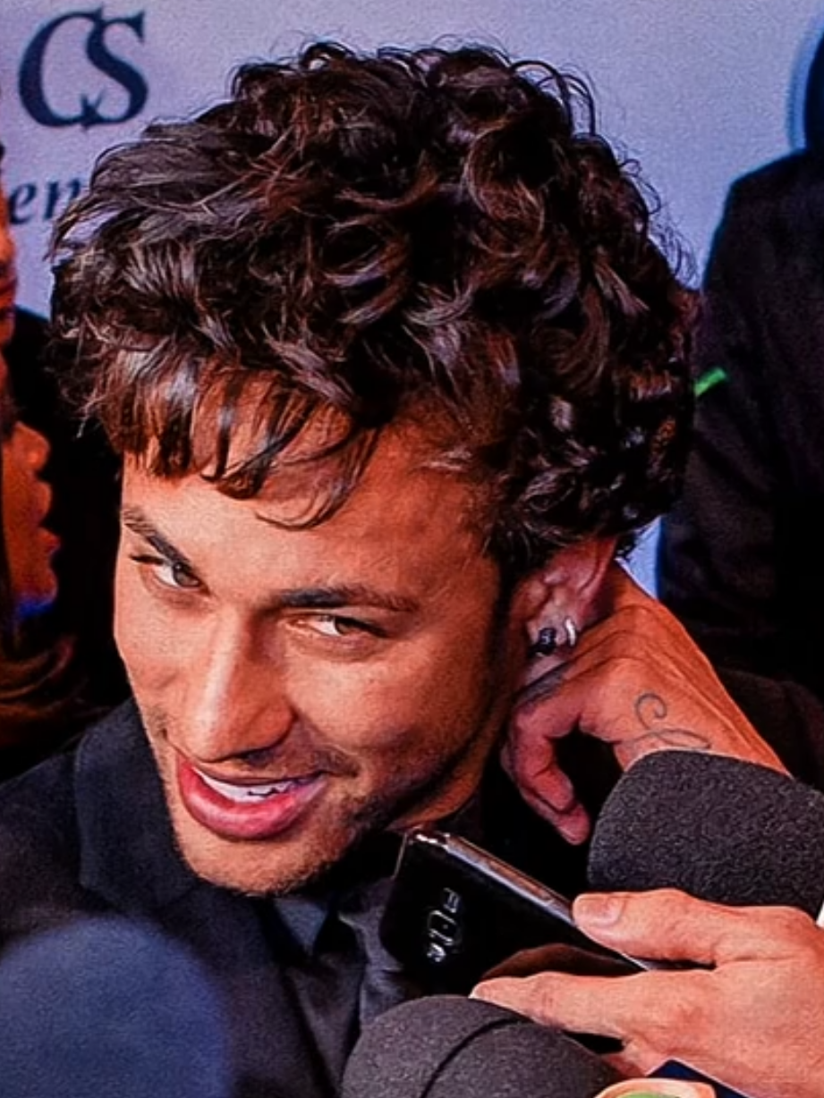 ooo neymarr ❤️ #neymar #fyp #santos #footballedit #brasil 