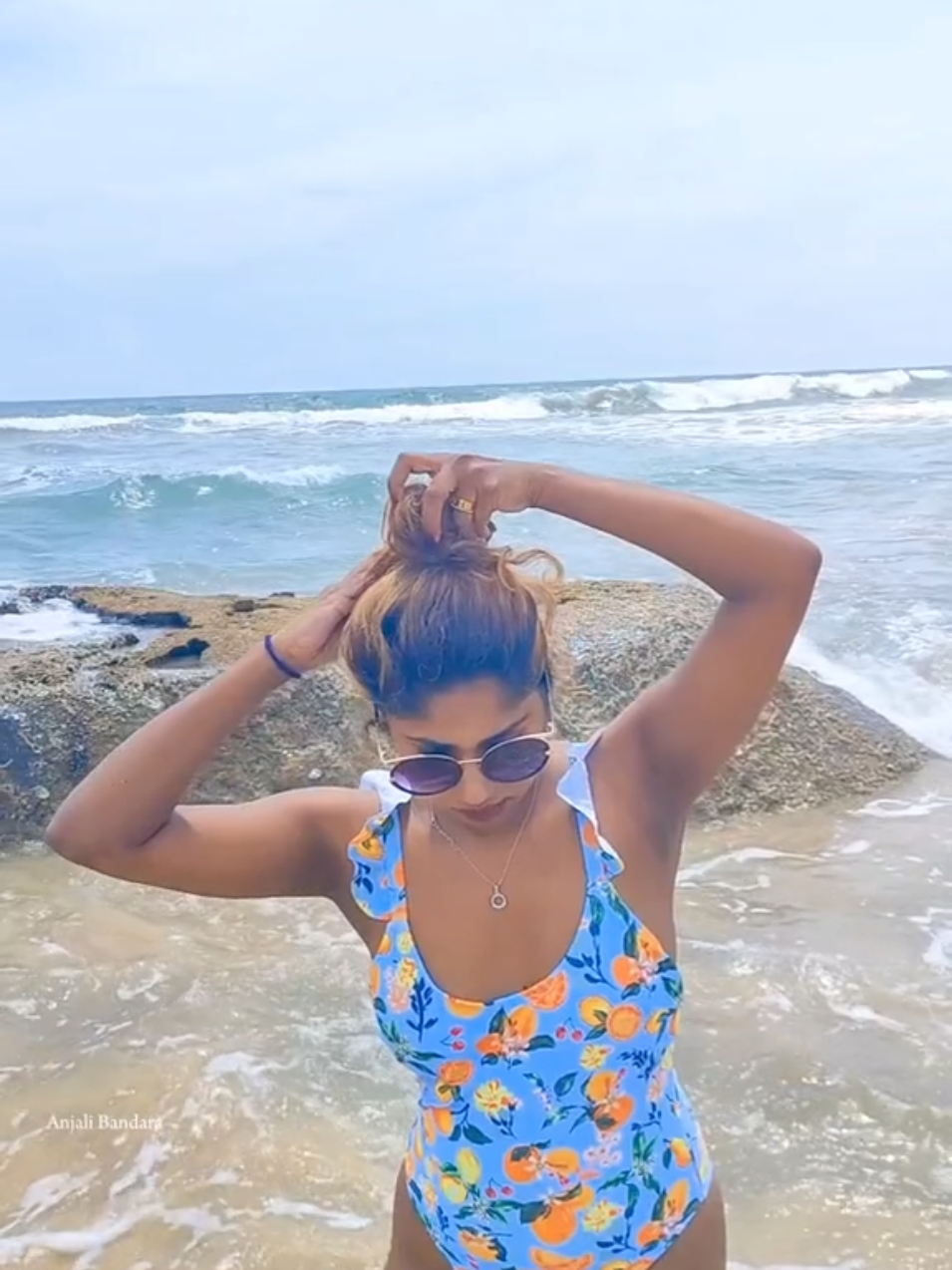 Vitamin C🌊🐬👙  #Bikini #swimsuits #biscoitocut  #foryoupage #2millionaudition 
