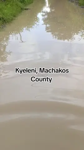 #Kyelenimachakoscounty