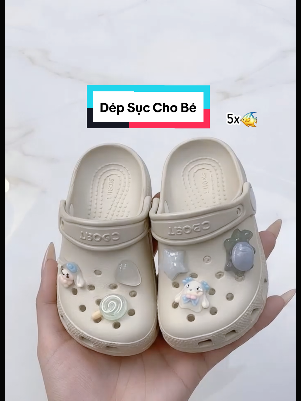 Dép sục đáng yêu cho bé #dep #depchobe  #depsucchobe  #xuhuong #viral  @SUSU @SUSU 