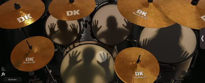 #الشعب_الصيني_ماله_حل😂😂 #Drums #فرقة_ابطال_المواهب 