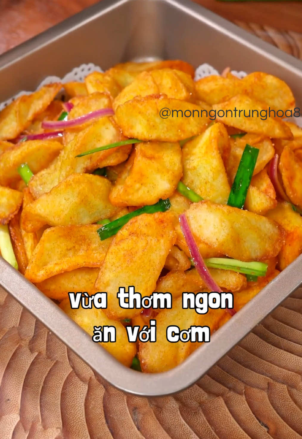 Cà tím chiên giòn#ngon #ănvặt #nauan #ănngon #monngonmoingay 