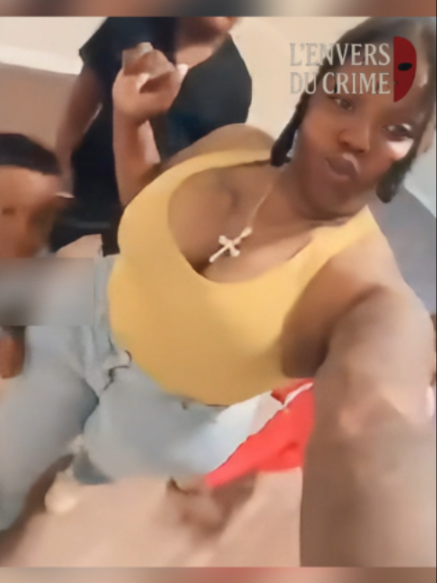 Une mère, un appel aux secours, et une histoire pleine de zones d’ombre.#truecrime #france #tiktokfrance🇨🇵 #tiktokfrance #francetiktok #crime