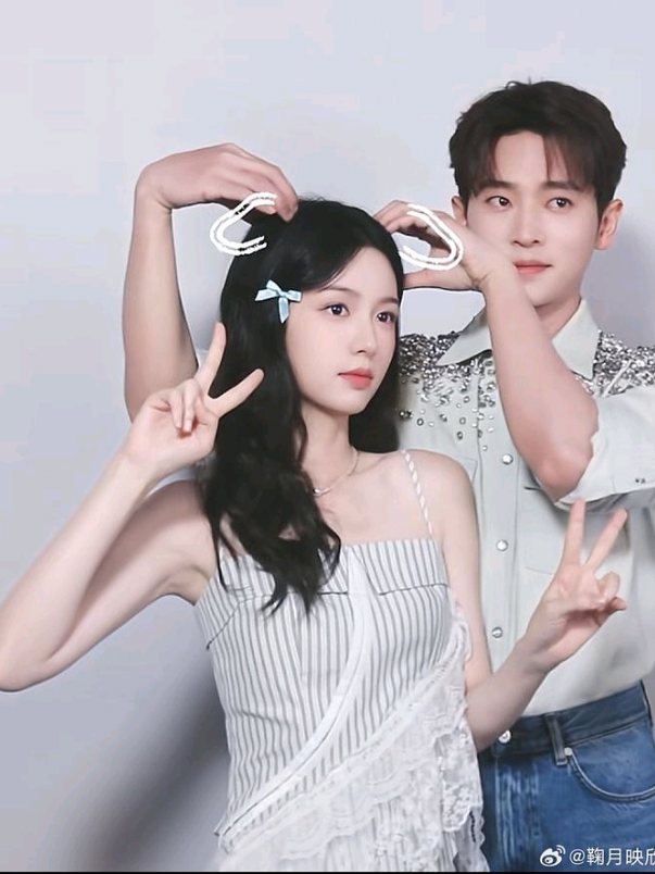 sau em còn có một người chờ mong.... __________ #thualoi_chauda #zhouye #chenglei #viral  #xuhuong 
