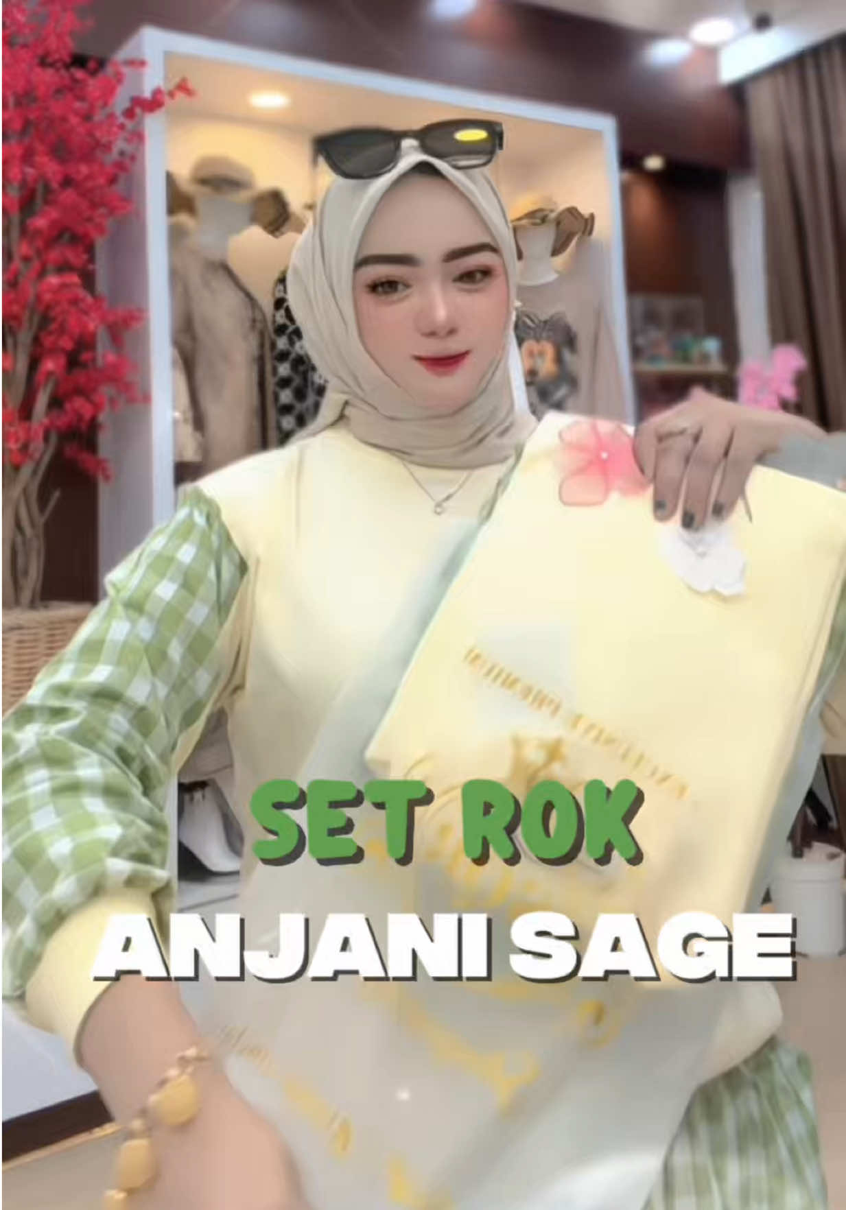 Stok Terbatas ,Hanya di Live uni🔥🔥
