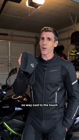 My summer motorcycle must-have—ice-silk balaclava ☀️🏍️  #icesilkmusthave #summerridingessential #coolanddry #glassesfriendly #antislip   