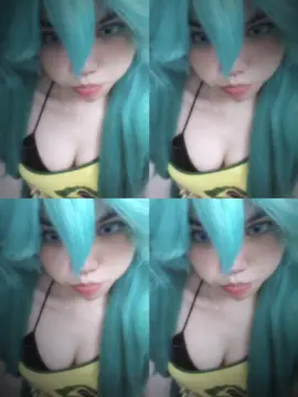 Lover💖 #CapCut #cosplayer #cosplay #miku #viraltiktok 