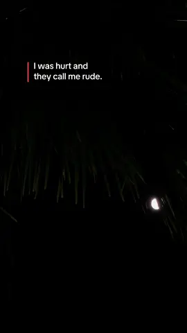 They call me rude😣#Dark #asethetic #hope_0n #foryou #viral 