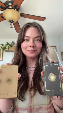 You got this! Also the deck I’m using in my showcase! 
