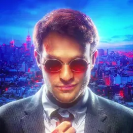 Edit number infinity #fyp #daredevil #daredevilbornagain #marvel #superhero 