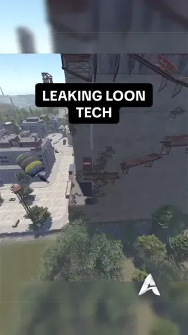 Hope you all enjoyed the content 🎈@Atlas Rust Servers @Rust you might want to consider nerfing this #loonrust #rustgameplay #rust #atlasrust #loon 