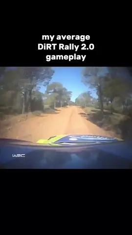 I'm actually trash but no one knows... oh wai- #rally #meme #gaming #fyp #viral 