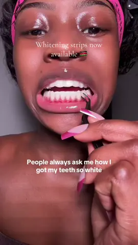 Get that bright smile today 