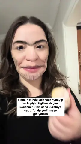 İnşallah para kazanırız ya 😂bilenler yardımcı olabilir mi ?  #keşfet #kurabiye #baba #instagram #keşfetbeniöneçıkar 