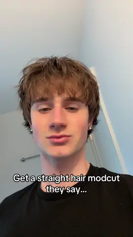 Tuff? #modcut #mod 