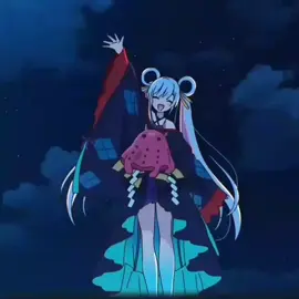She jumps so cutely  #yachiyorunami #cosmicprincesskaguya #kagura #mem 