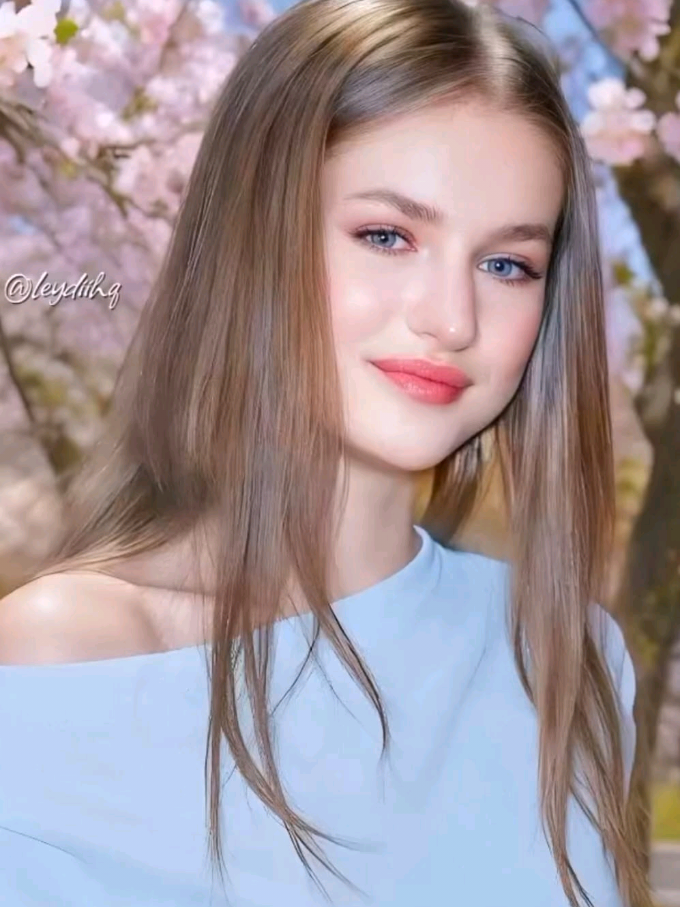 #searchinsightcreators #algorithm #fypシ゚ #leonor_family👑 #leonorysofia 