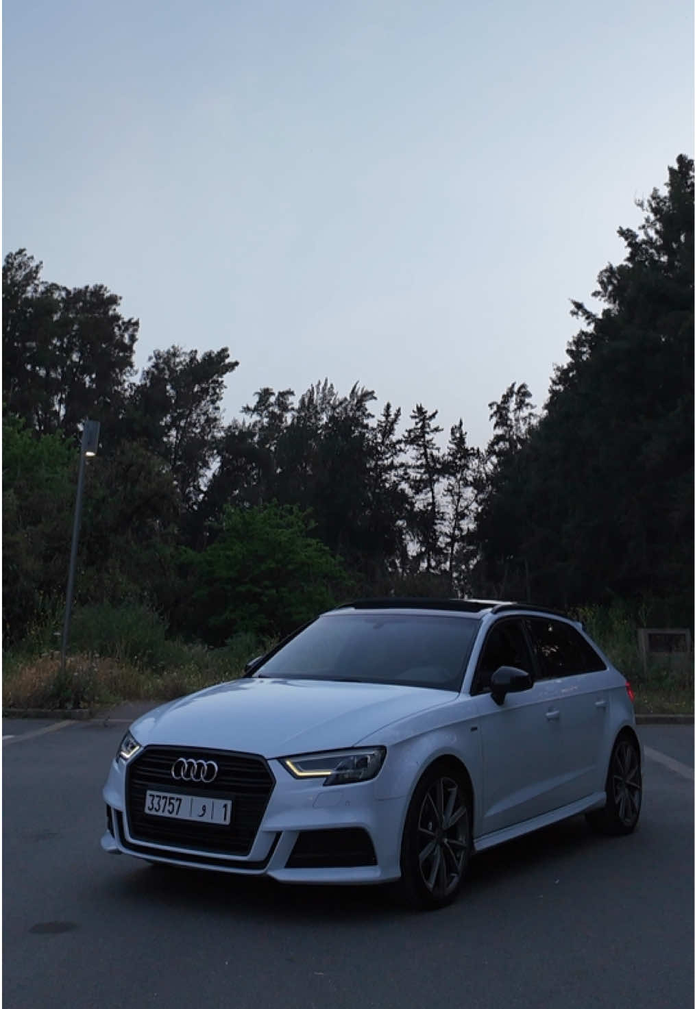 Audi A3 S Line Phase 2 2017 dd 2020 Disponible ❤️ #audi #cars #pourtoi #المغرب🇲🇦تونس🇹🇳الجزائر🇩🇿 #maroc 