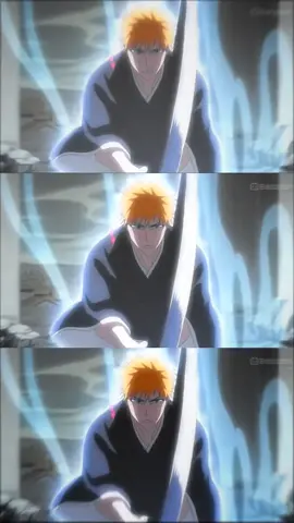 papi disco😆 #bleach  #ichigokurosaki  #zangetsu  #foryoupage  cr @kyypreset77 