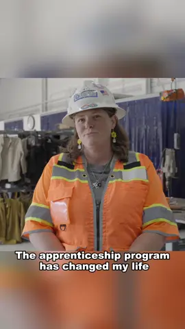As a Union apprentice, you are a part of something bigger. The skills that you learn will help build bridges, pave roads, and create projects that will improve SoCal for decades to come. You both better yourself and your community. Learn more: https://rebuildsocal.org/join-us/ #construction #constructionworker #SoCal