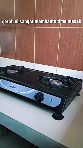 pakai ni kompom dapur gas tak bergerak gerak masa masak. #dapurgas  #getahdapurgas  #cooking  #gasstove  #LifeHack 
