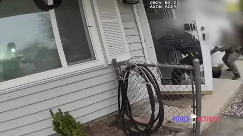 #cops #bodycam #karen