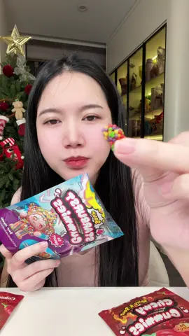 Kẹo này ngon thế trời #reviewdoan #keodeo 