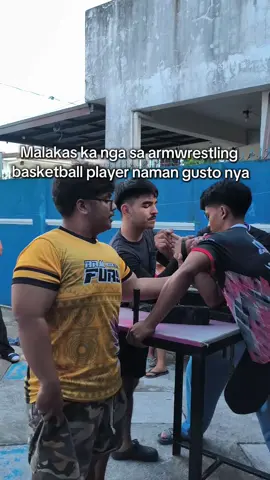 aray mo #armwrestling #Rell #armwrestlingtable #fyp 