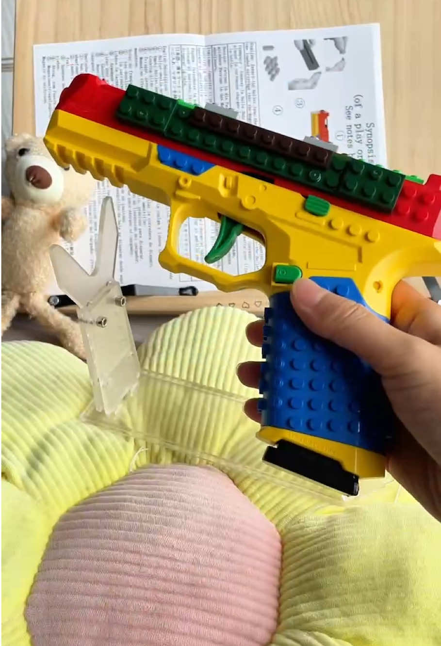 Stop buying the flimsy knockoffs.Listen to that solid metal orange tip! Grab the premium upgraded version below  #fidgettoys   #desksetup   #asmrsounds   #mechanicaltoy   #tiktokshopfinds  