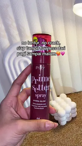 #pixi #primersettingspray #pixibeauty #fyp 