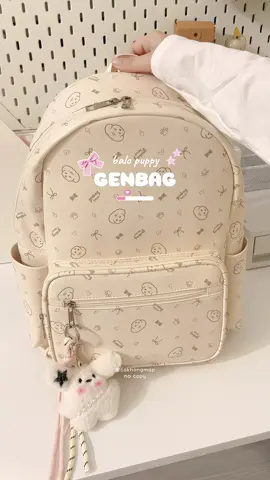 Balo xinh iuu✨@Genbag #balo #genbag #balohocsinh #xuhuong 
