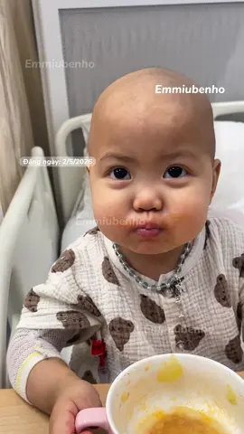 Dấu hiệu của 1 bữa ăn ngon 🤣🤣🤣 #emmiubenho 