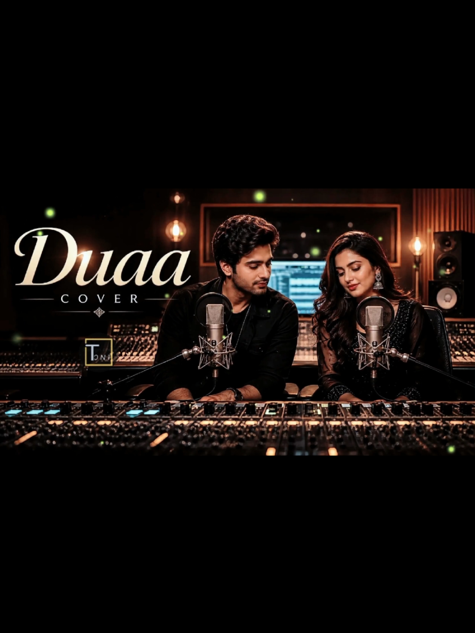 Bollywoodsong_(Jo Bheji Thi Dua,) |Arijit singh|(cover)by.Toni Har #dua  #romanticsong  #coverlagu  #bollywoodsong  #film 